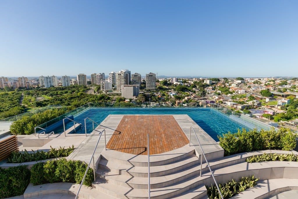 Apartamento à venda com 1 quarto, 62m² - Foto 17