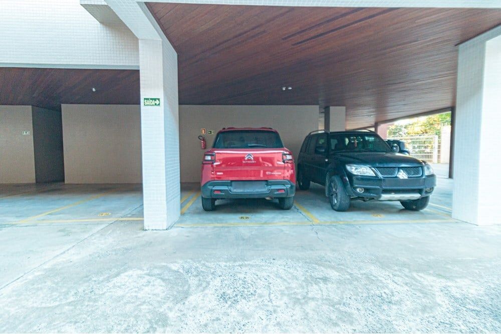 Apartamento à venda com 3 quartos, 94m² - Foto 10
