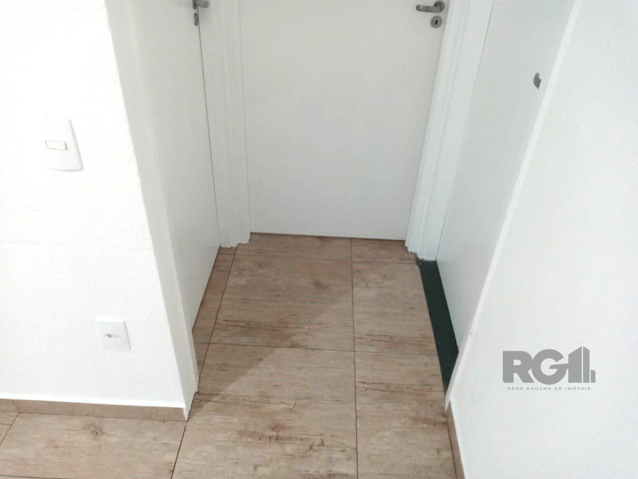 Apartamento à venda com 2 quartos, 41m² - Foto 5