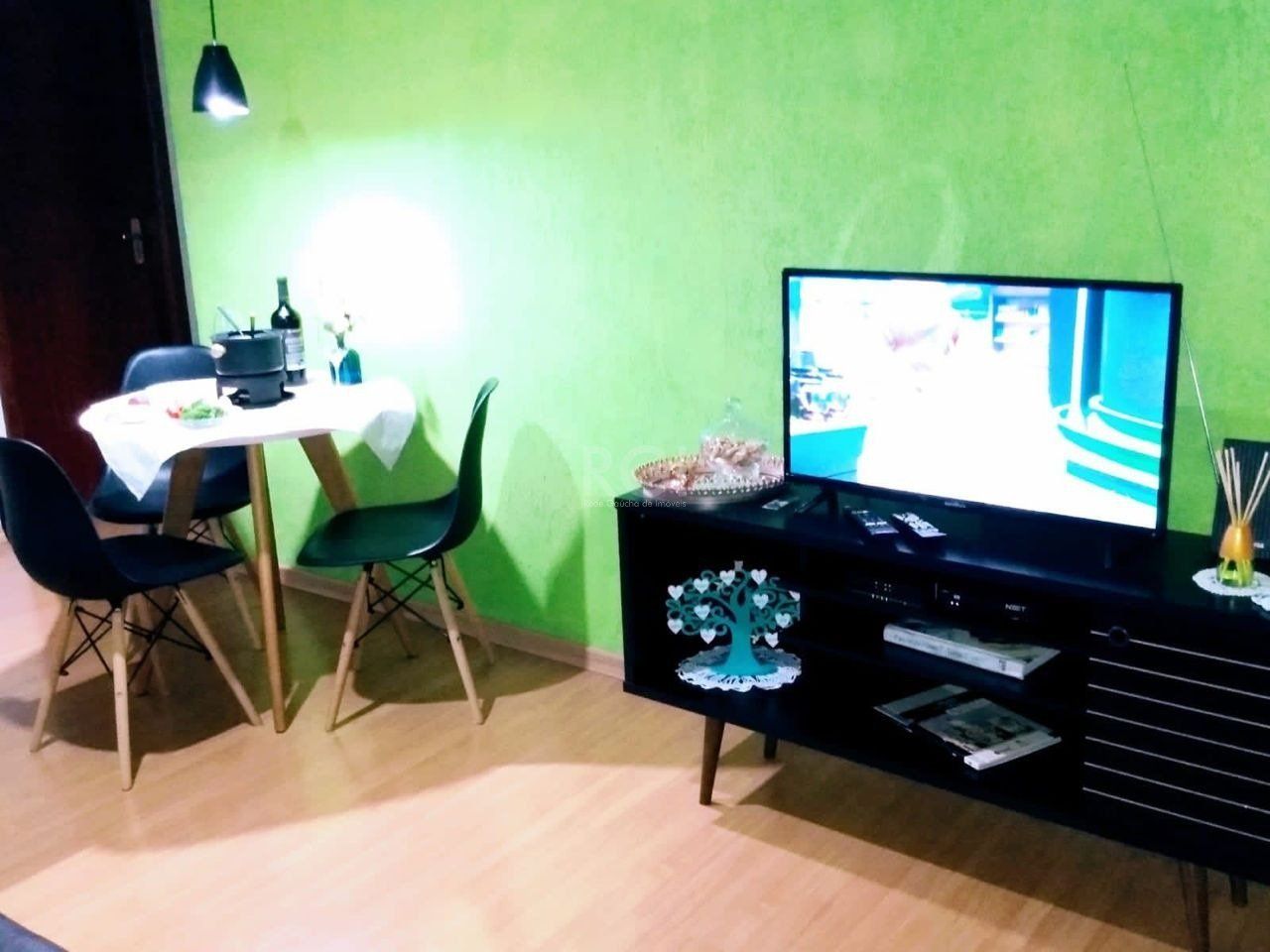 Apartamento à venda com 2 quartos, 61m² - Foto 9