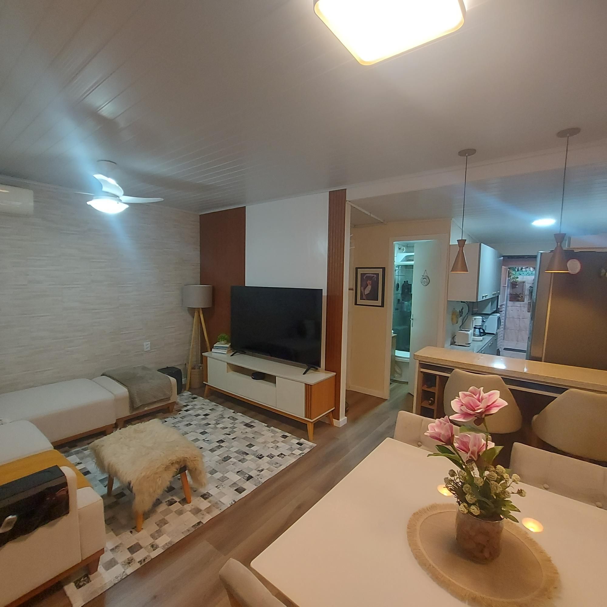 Casa, 2 quartos, 79 m² - Foto 34