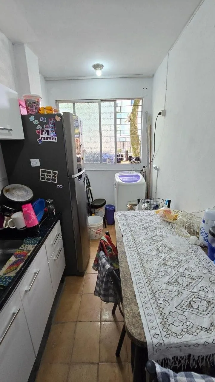 Apartamento, 2 quartos, 47 m² - Foto 4