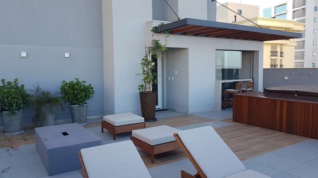 Apartamento, 1 quarto, 53 m² - Foto 38