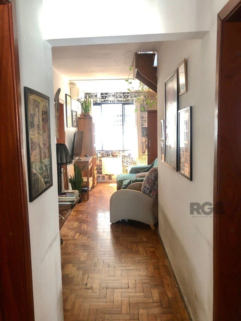 Cobertura à venda com 2 quartos, 73m² - Foto 32