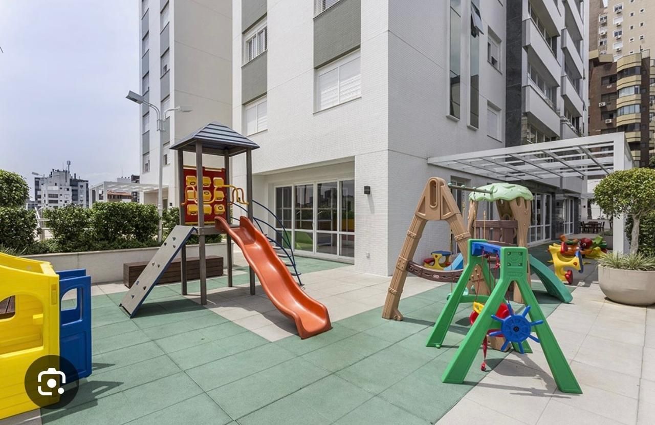 Apartamento, 3 quartos, 137 m² - Foto 33