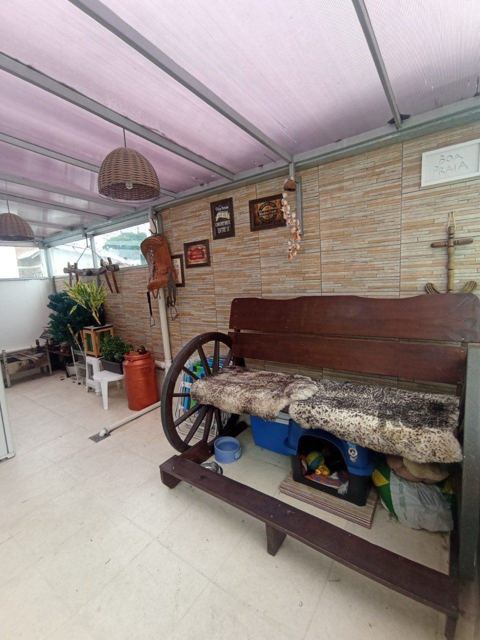 Apartamento, 2 quartos, 93 m² - Foto 17