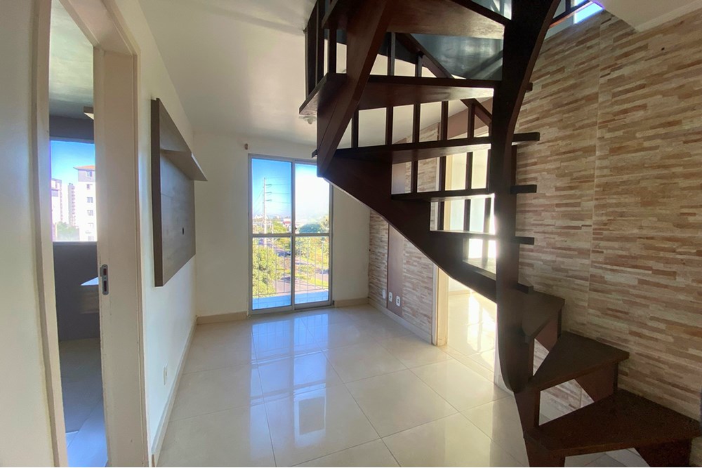 Cobertura, 3 quartos, 95 m² - Foto 22