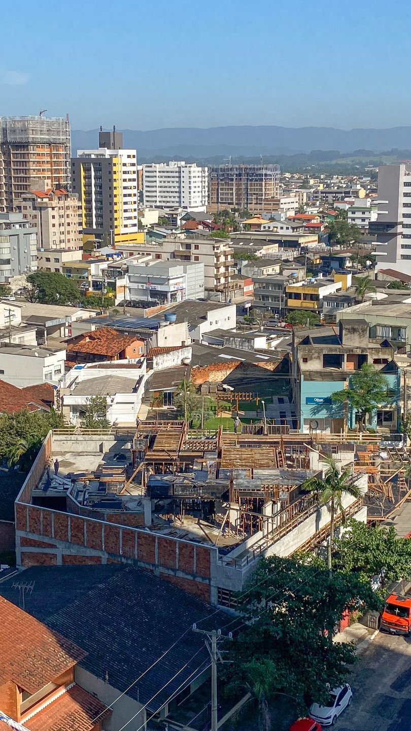 Apartamento, 2 quartos, 82 m² - Foto 33