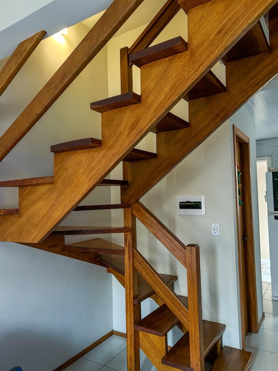 Casa de Condomínio, 2 quartos, à venda, 111 m², Restinga - Porto Alegre — foto 3