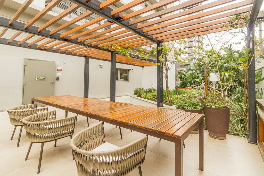 Apartamento, 1 quarto, 42 m² - Foto 91