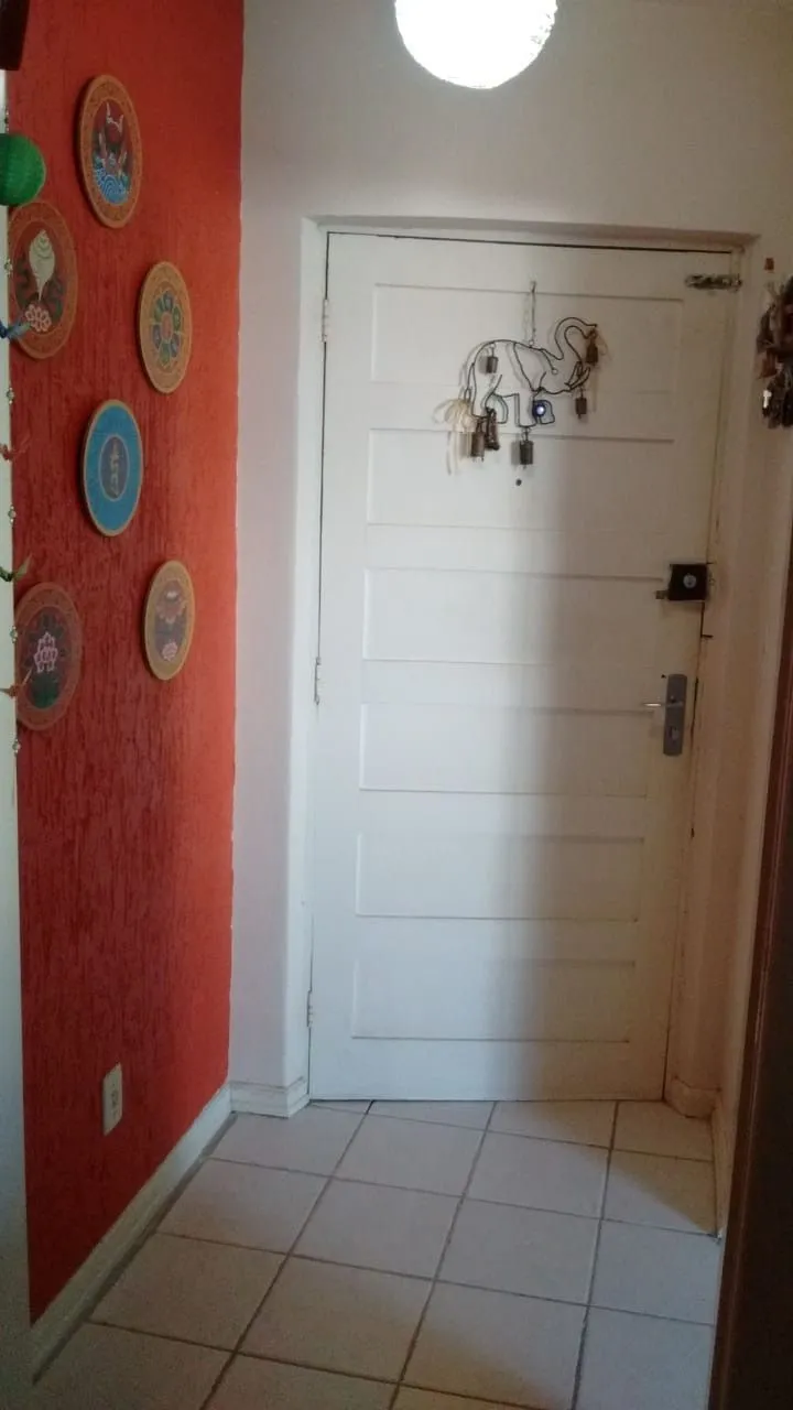 Apartamento, 1 quarto, 53 m² - Foto 3