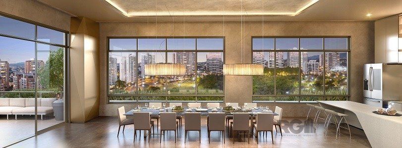 Apartamento, 3 quartos, 290 m² - Foto 52