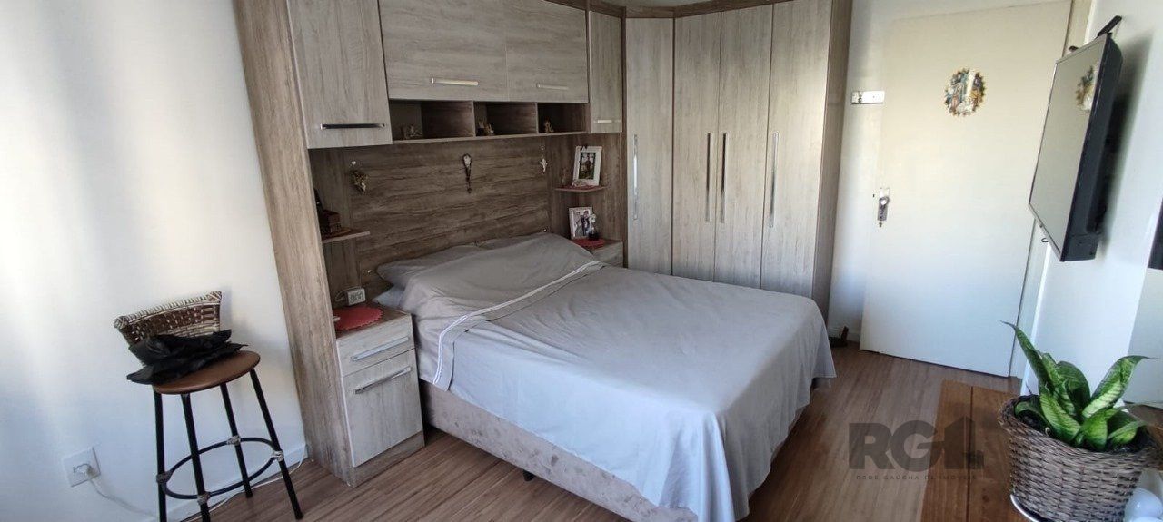 Apartamento, 1 quarto, 45 m² - Foto 10