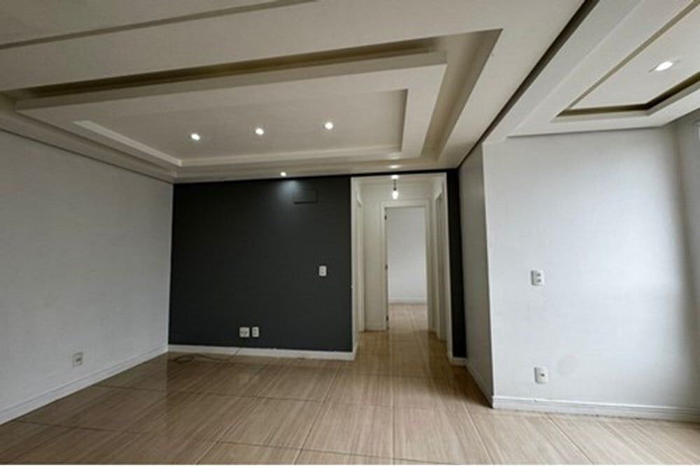 Apartamento à venda com 2 quartos, 47m² - Foto 4