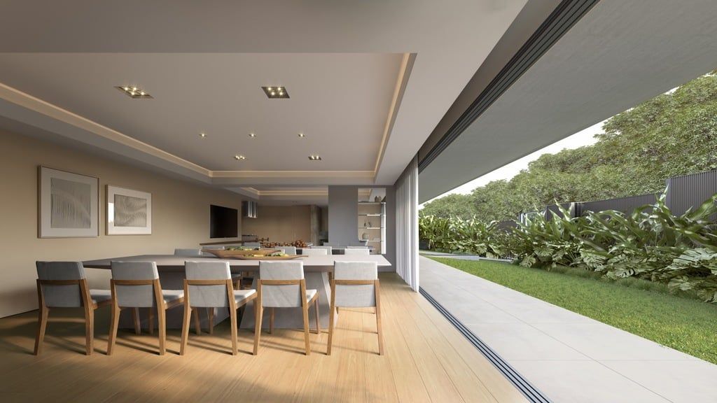 Apartamento, 2 quartos, 214 m² - Foto 8