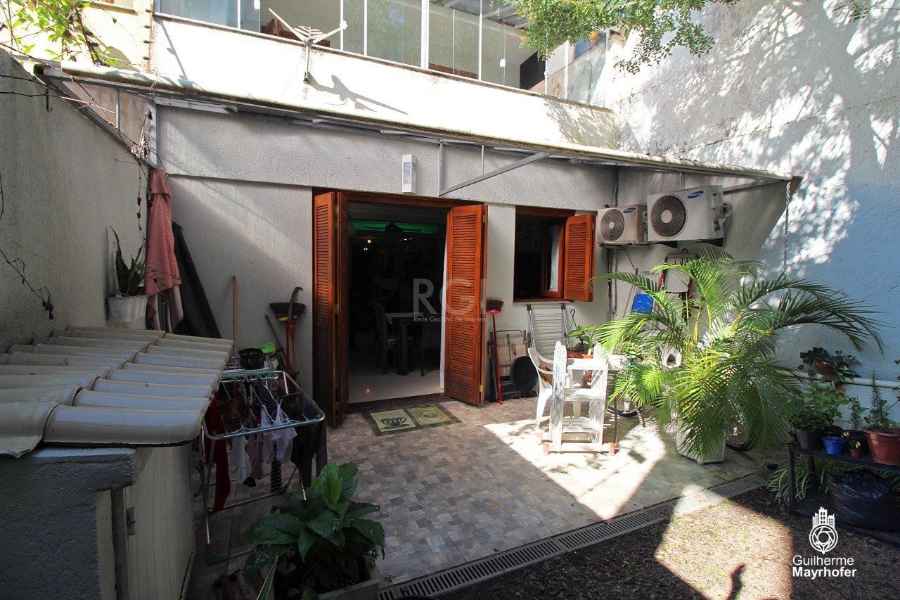 Casa à venda com 3 quartos, 227m² - Foto 12