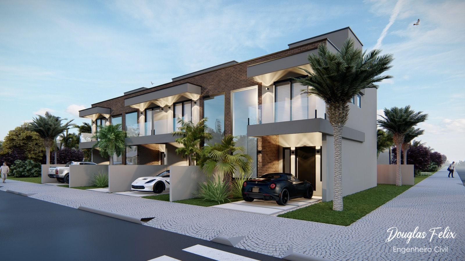 Apartamento, 3 quartos, 120 m² - Foto 3