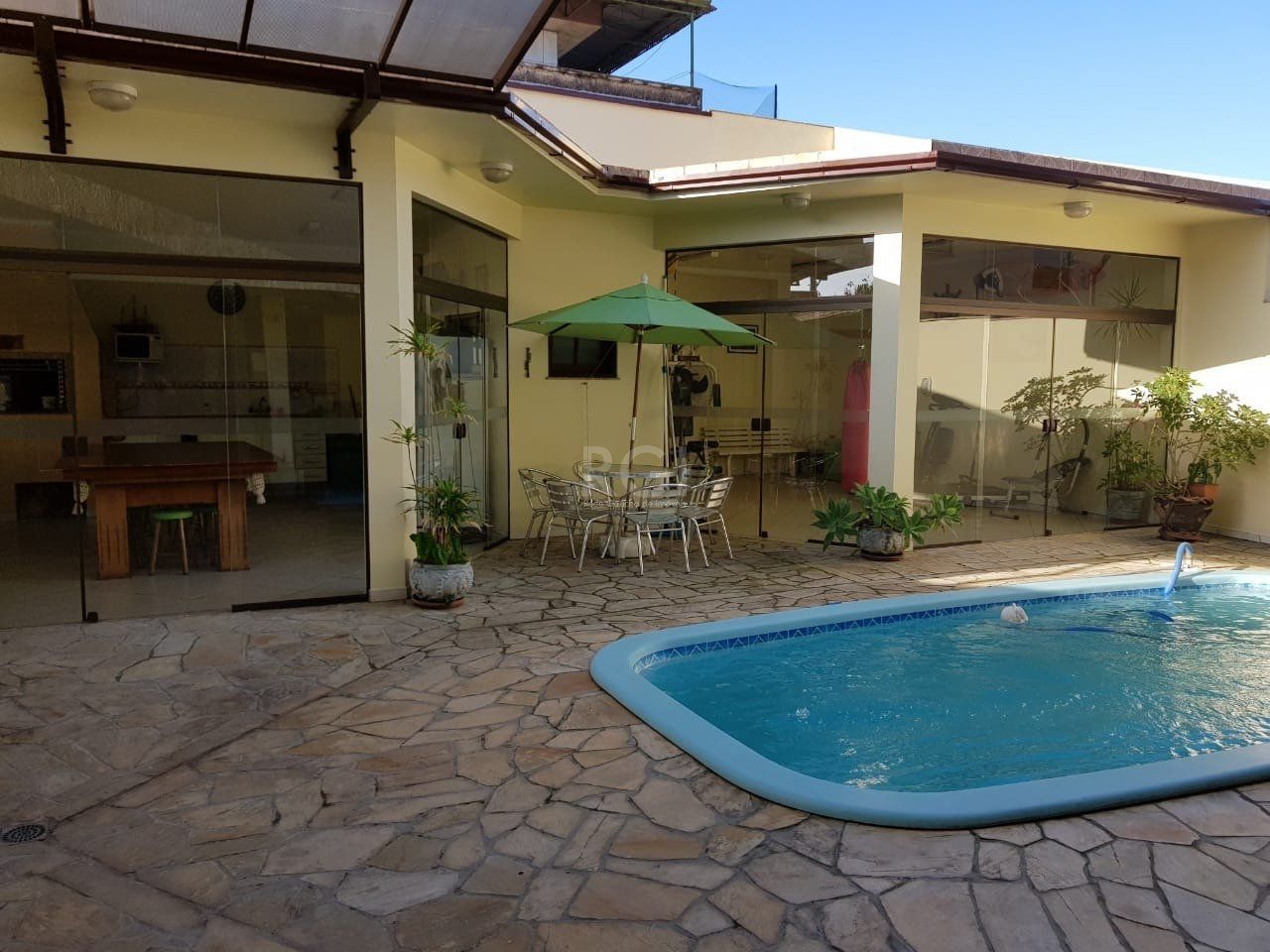 Casa, 3 quartos, 500 m² - Foto 1