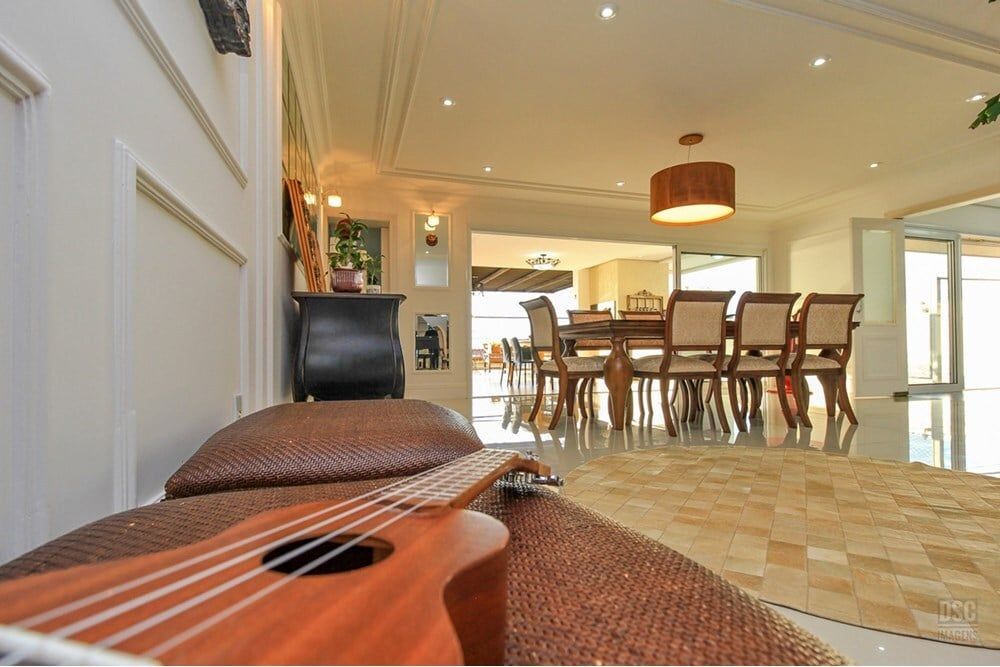 Casa de Condomínio à venda com 4 quartos, 620m² - Foto 26