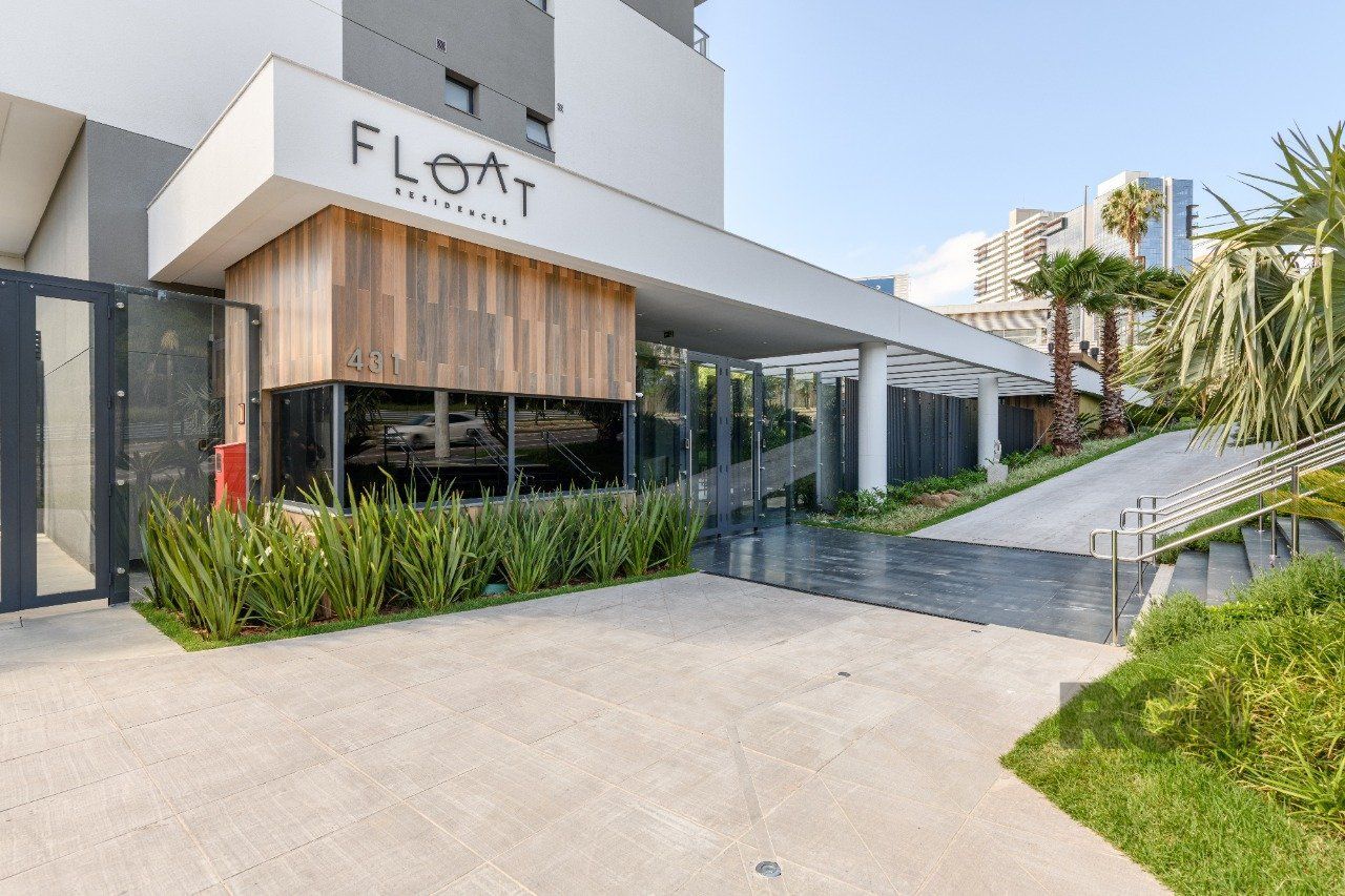 Apartamento, 1 quarto, 43 m² - Foto 3