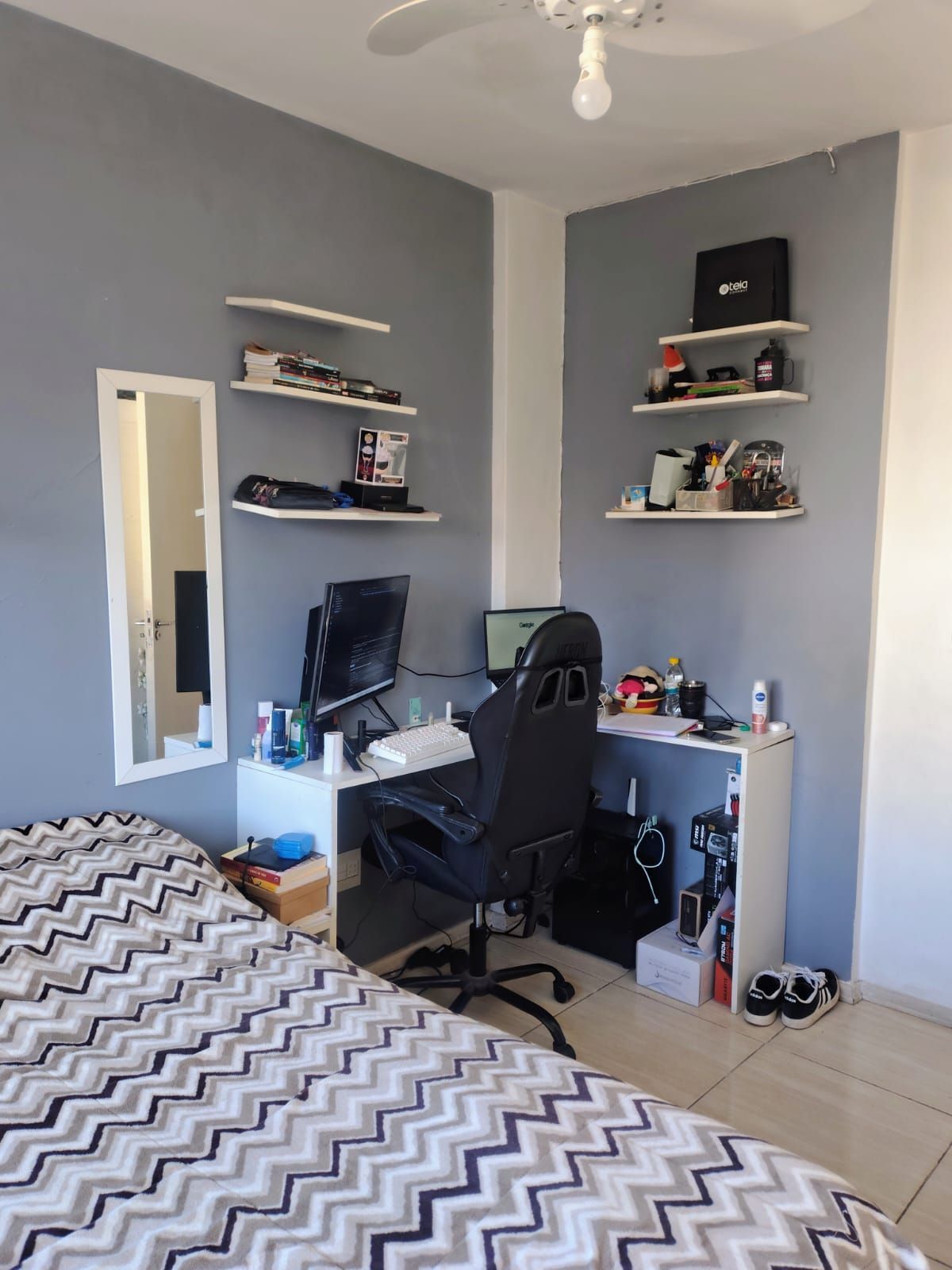 Cobertura, 2 quartos, 125 m² - Foto 14