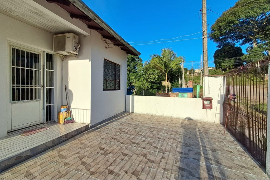Casa à venda com 2 quartos, 106m² - Foto 6
