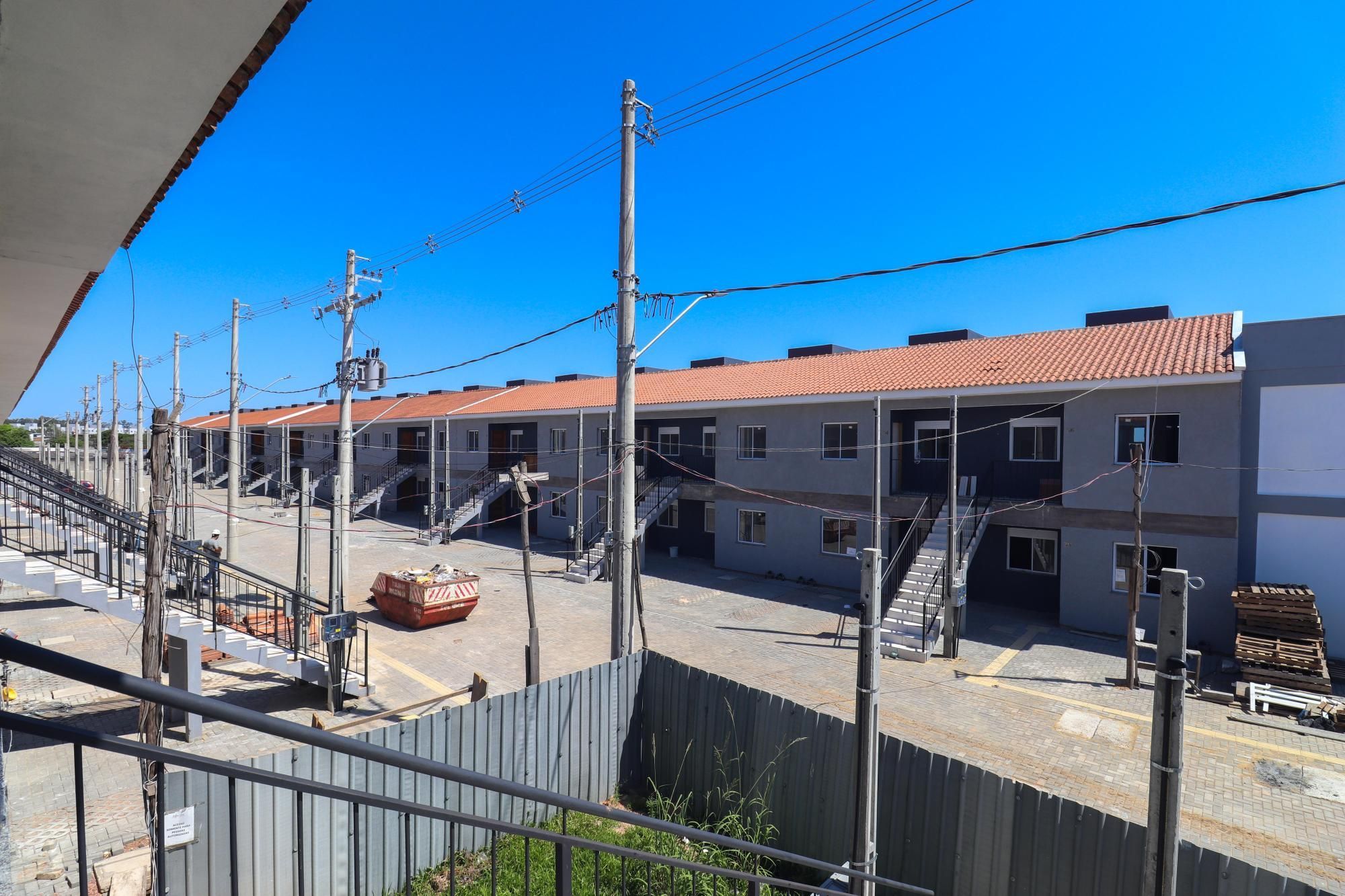 Casa de Condomínio à venda com 2 quartos, 48m² - Foto 5