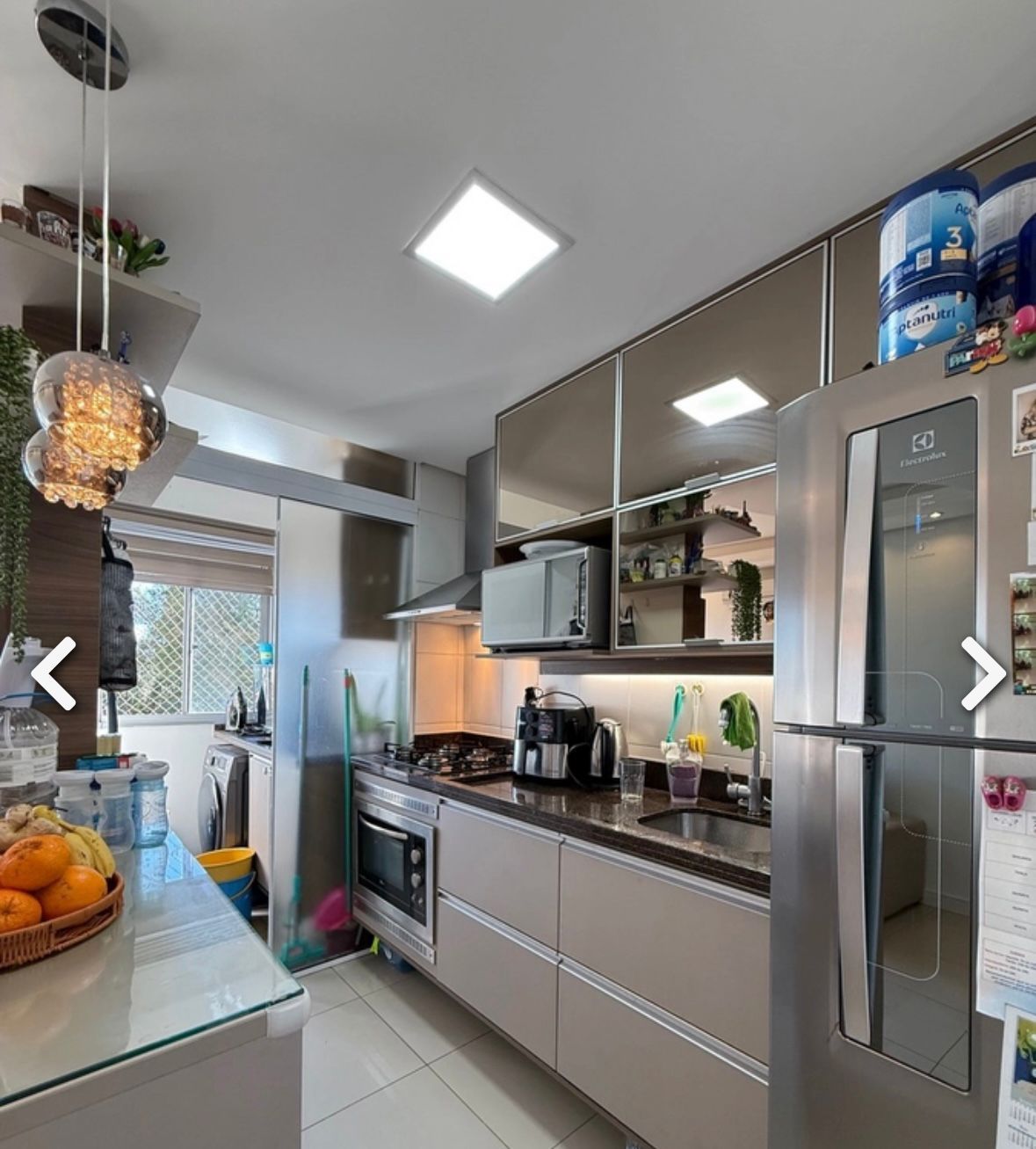 Apartamento, 2 quartos, 48 m² - Foto 4