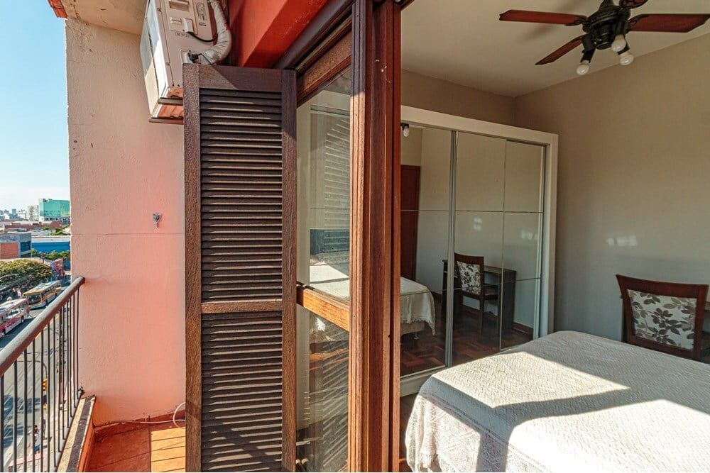 Apartamento à venda com 3 quartos, 97m² - Foto 32