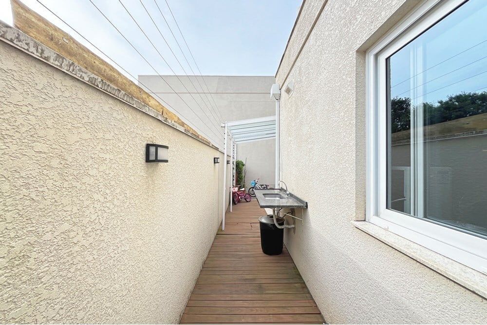 Casa de Condomínio à venda com 3 quartos, 200m² - Foto 39