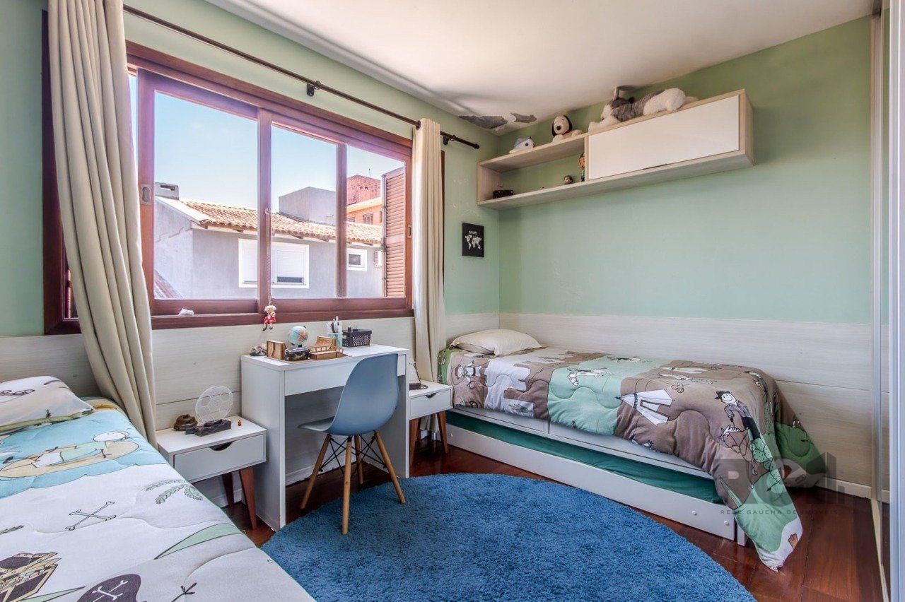 Casa, 4 quartos, 212 m² - Foto 15