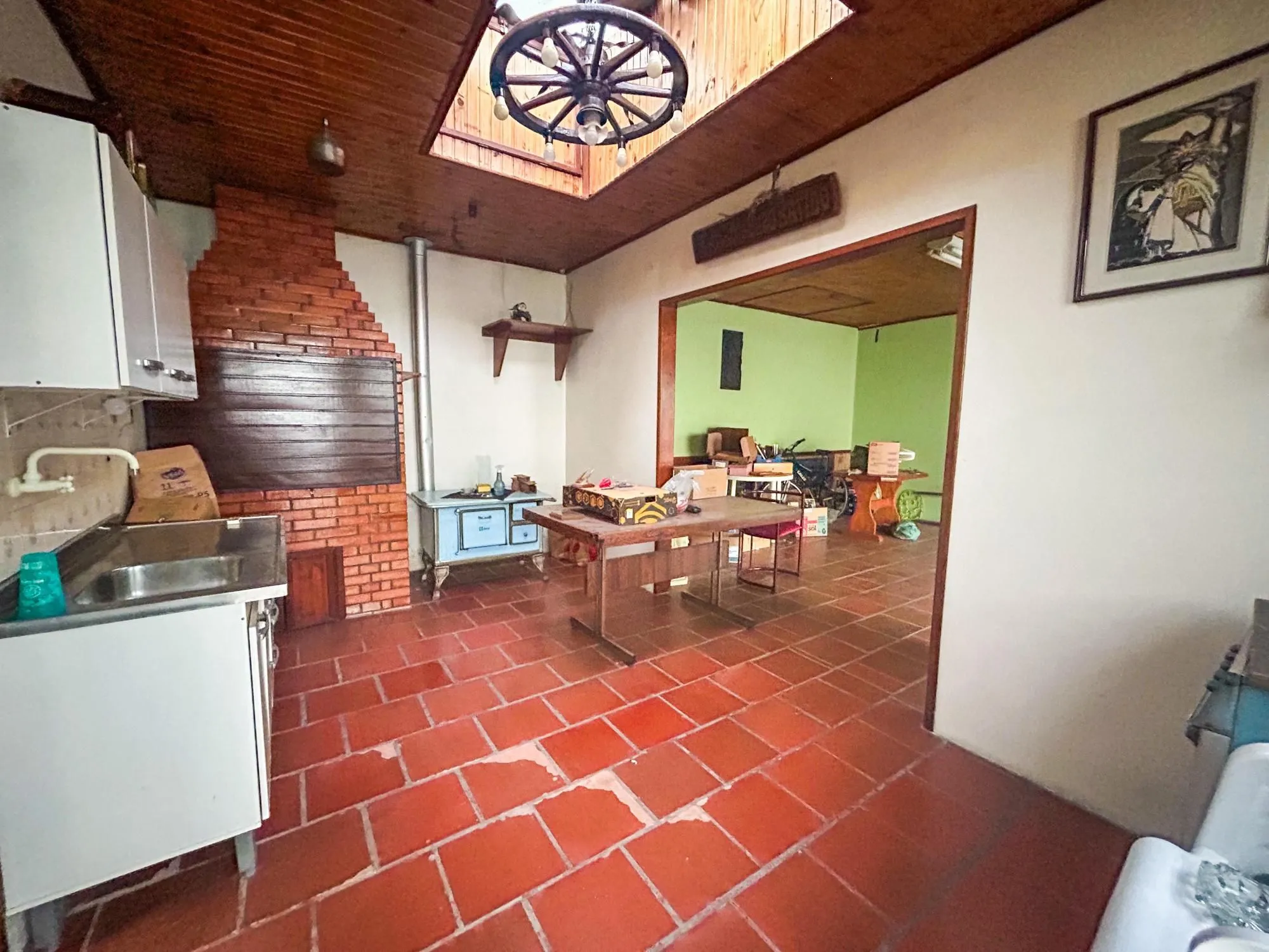 Casa, 3 quartos, 300 m² - Foto 36