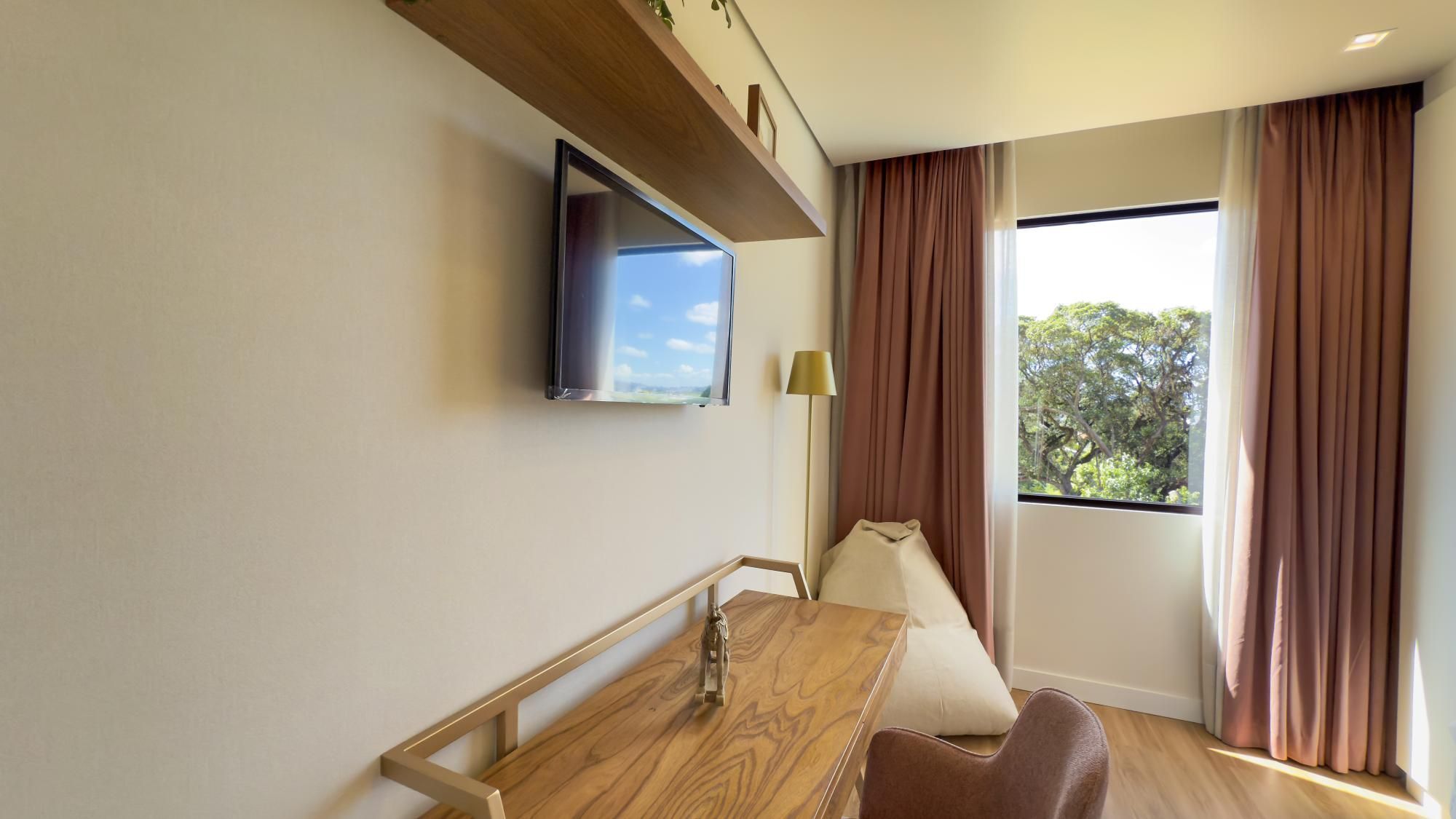 Apartamento, 2 quartos, 83 m² - Foto 16