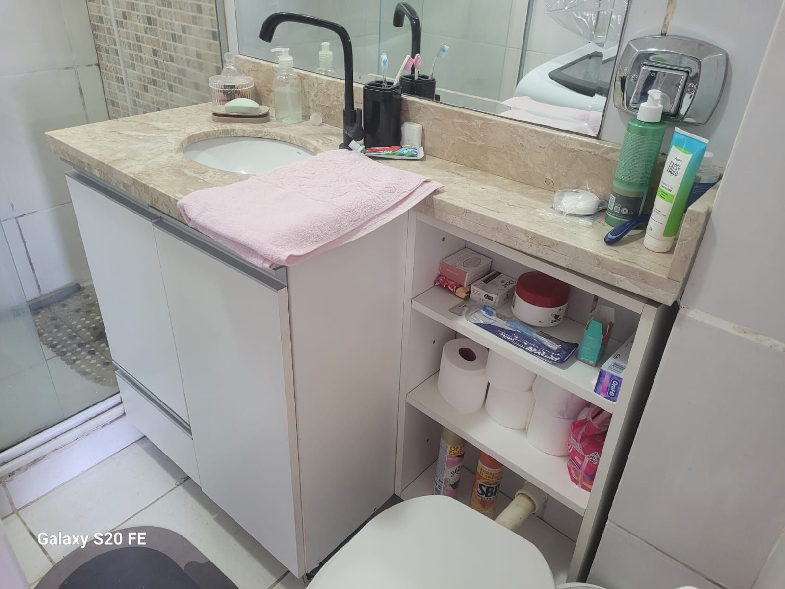 Apartamento, 1 quarto, 27 m² - Foto 21