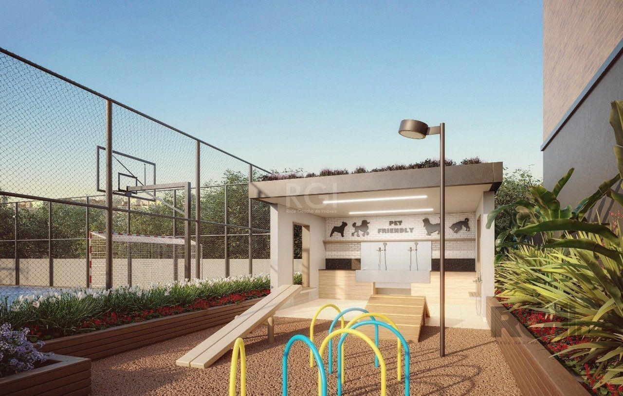 Apartamento à venda com 3 quartos, 103m² - Foto 12