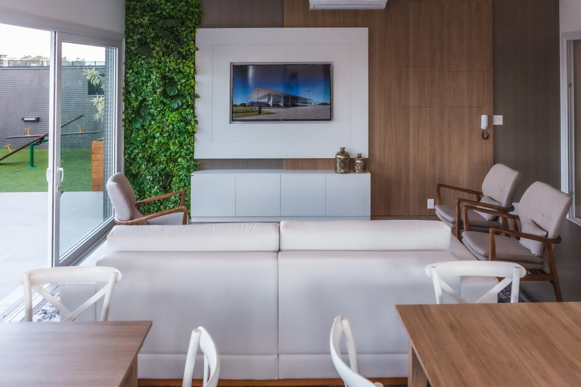 Apartamento, 2 quartos, 84 m² - Foto 6