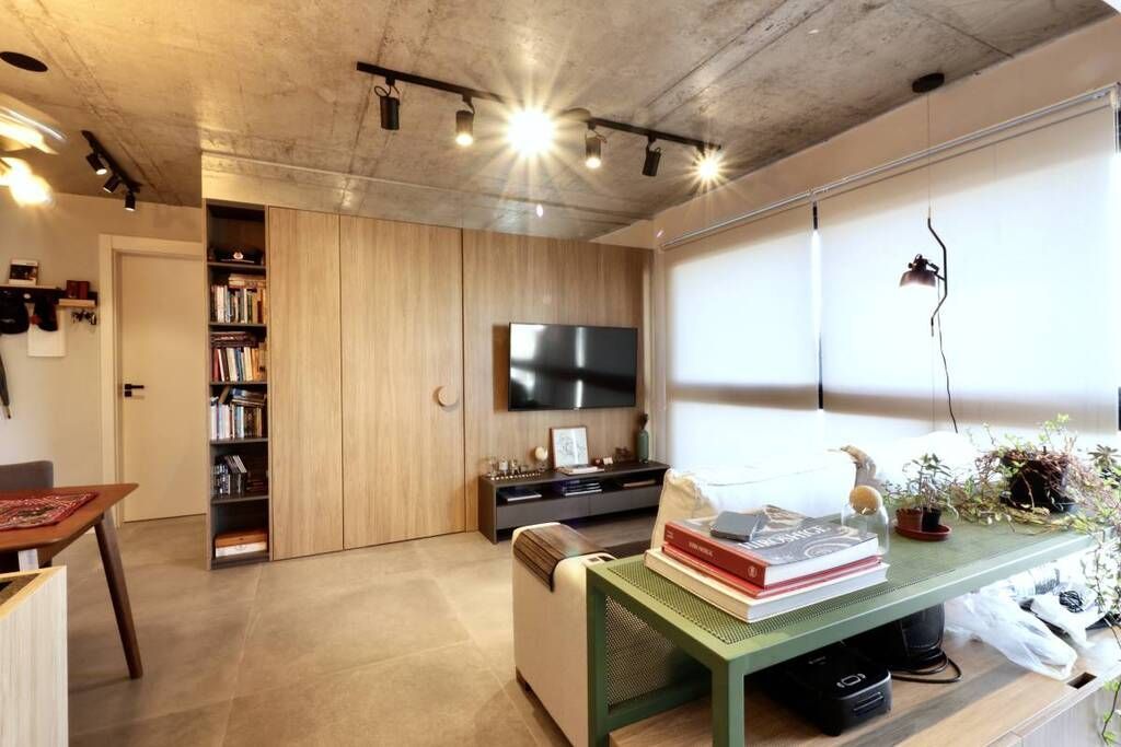 Apartamento, 1 quarto, 44 m² - Foto 11