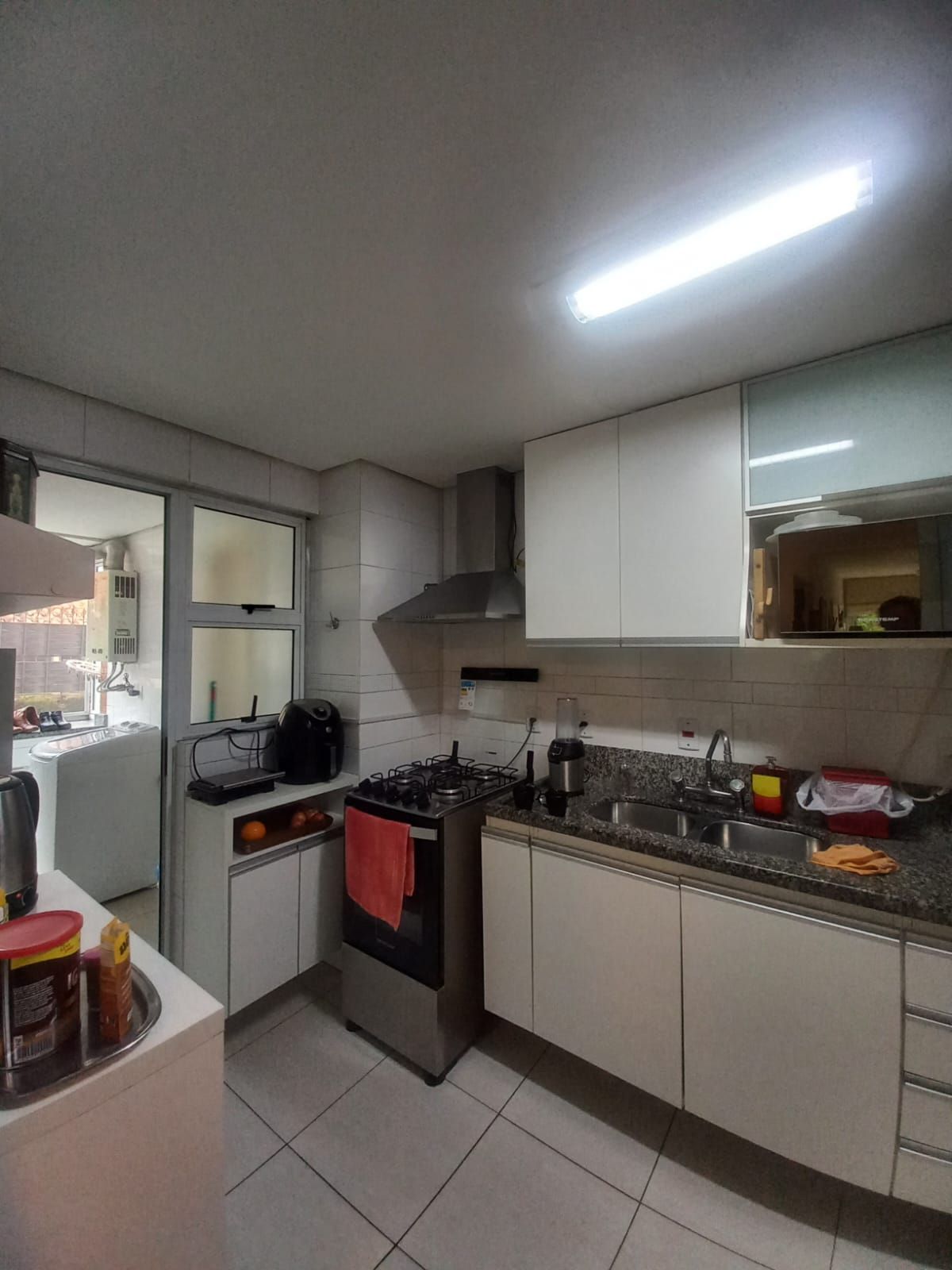 Apartamento à venda com 2 quartos, 166m² - Foto 7