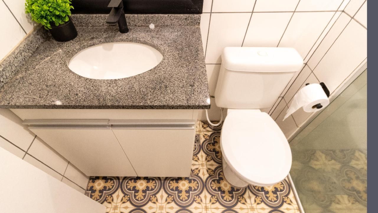 Apartamento à venda com 3 quartos, 67m² - Foto 21