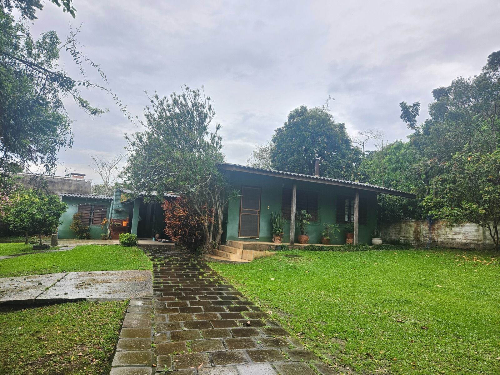 Casa, 3 quartos, 190 m² - Foto 29