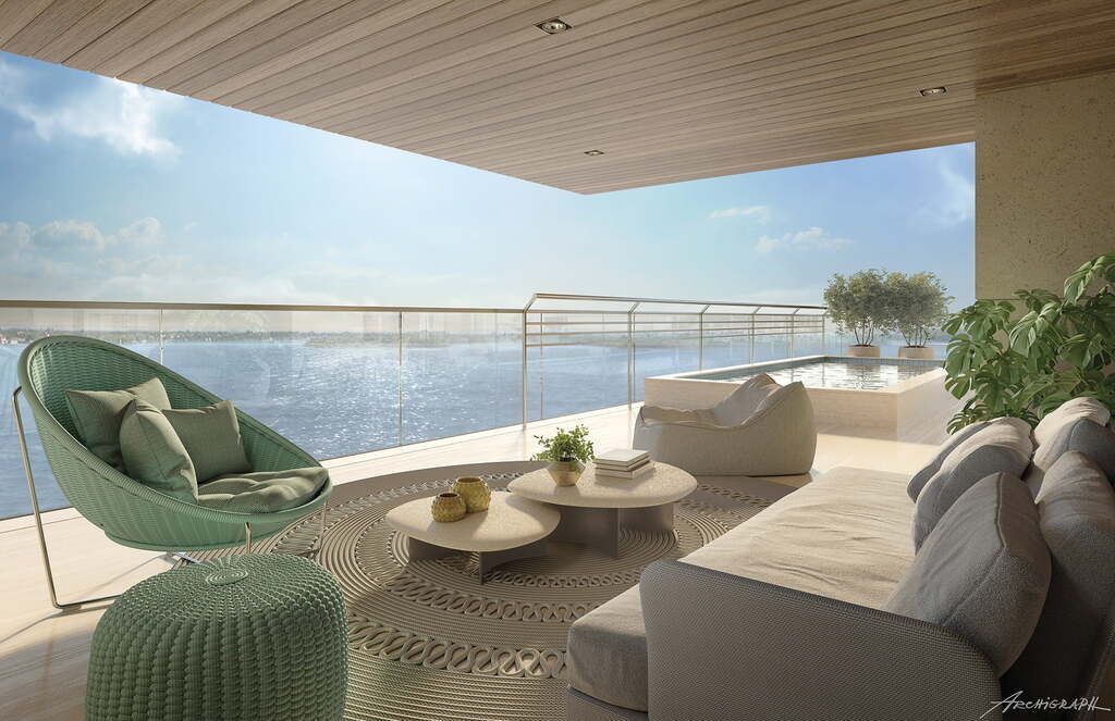 Cobertura, 5 quartos, 868 m² - Foto 20