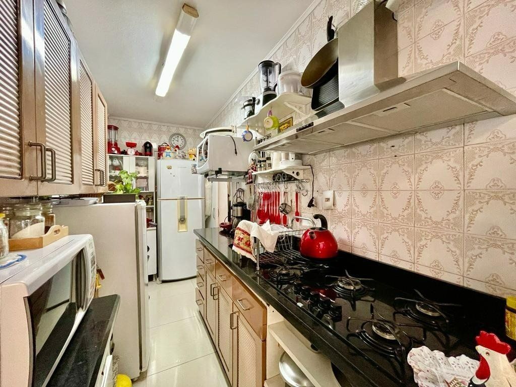 Apartamento, 2 quartos, 76 m² - Foto 14