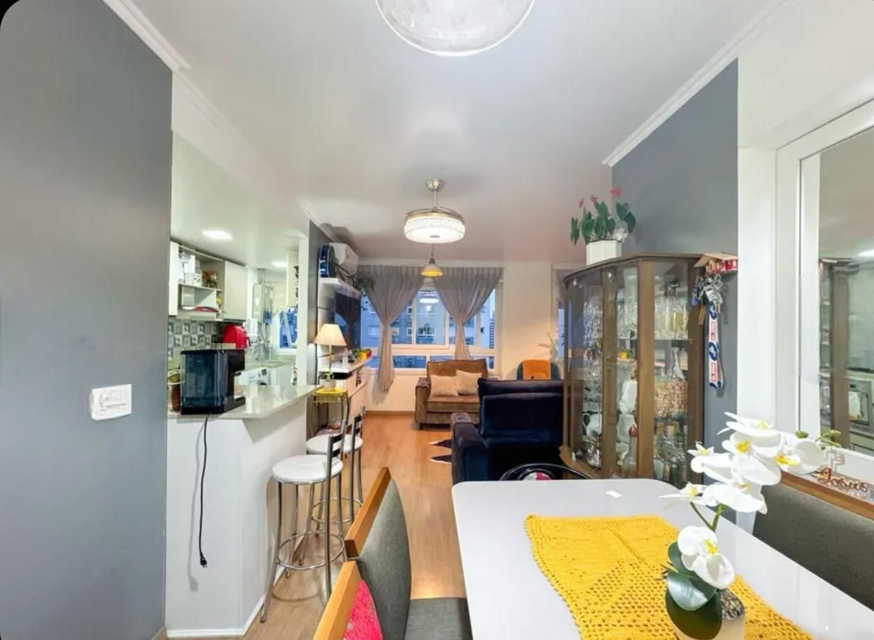 Apartamento, 3 quartos, 67 m² - Foto 8