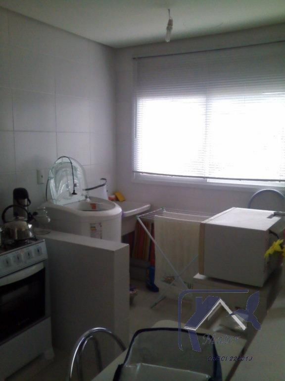 Apartamento à venda com 2 quartos, 66m² - Foto 3