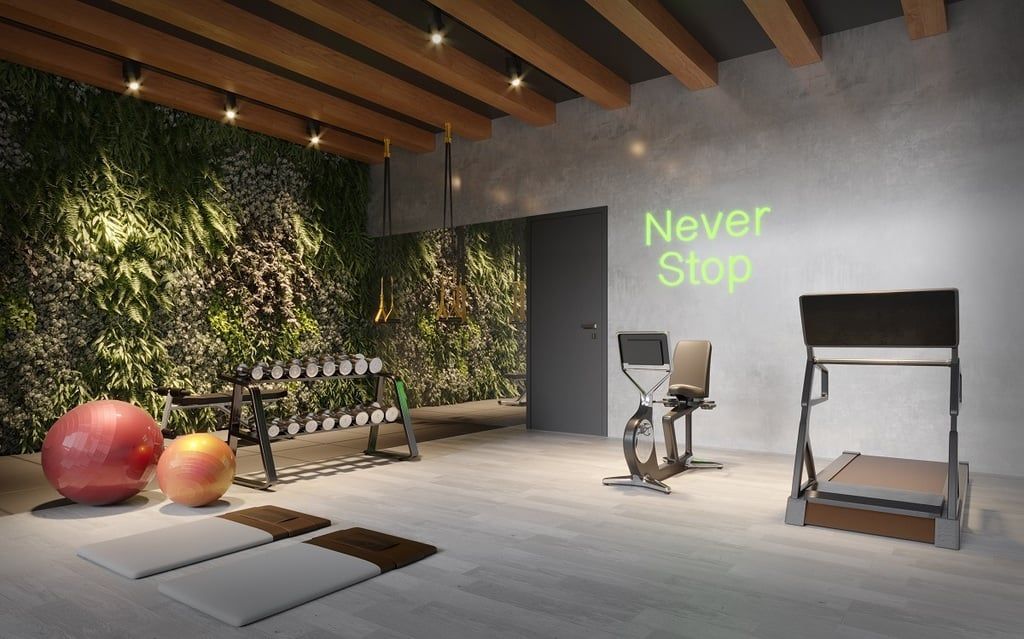 Apartamento à venda com 2 quartos, 80m² - Foto 6