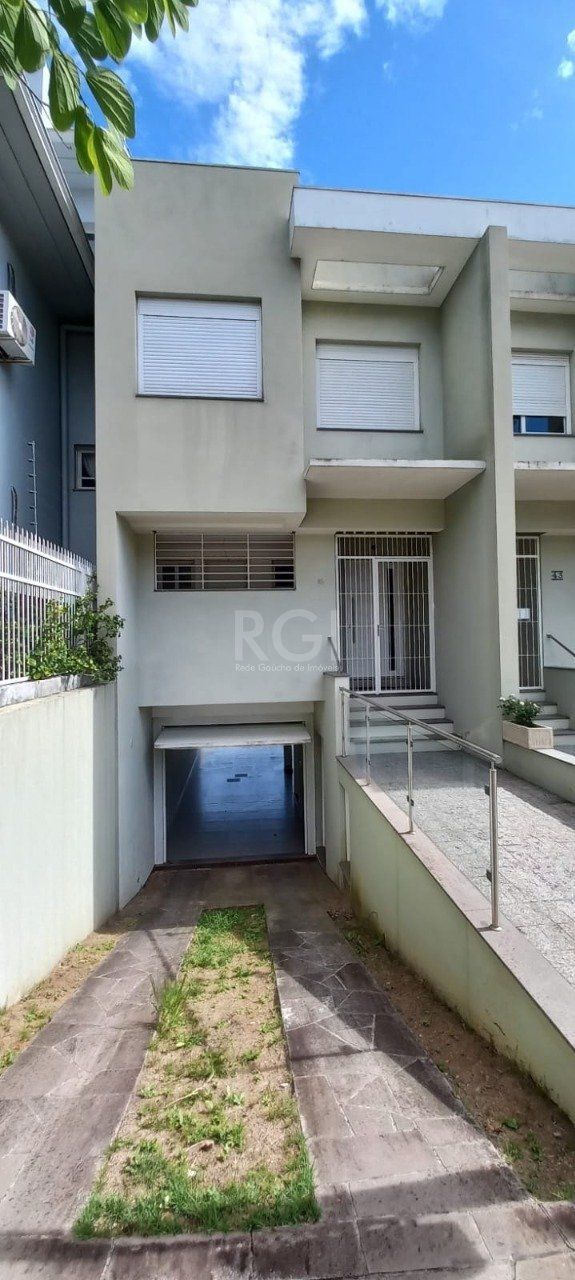 Casa à venda com 3 quartos, 198m² - Foto 33