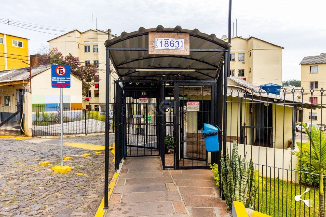 Apartamento à venda com 2 quartos, 38m² - Foto 41