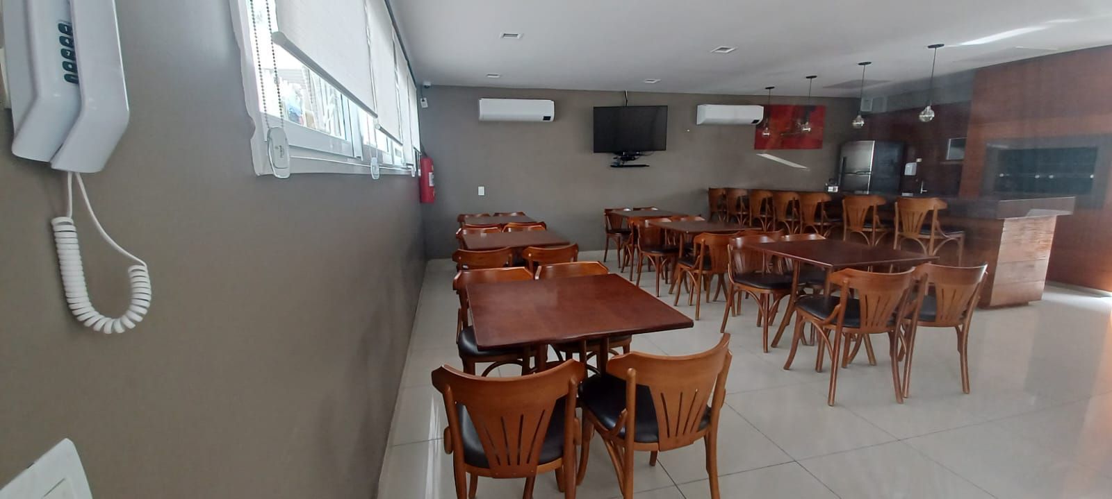 Apartamento, 2 quartos, 56 m² - Foto 28
