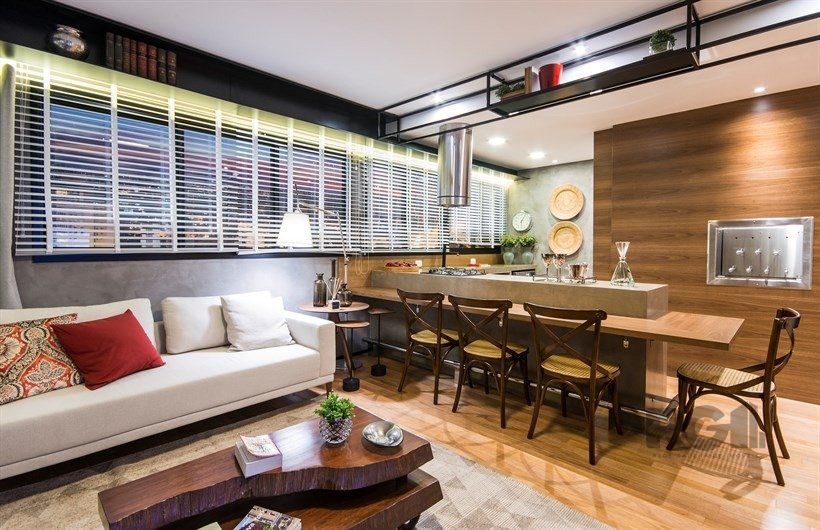 Apartamento à venda com 2 quartos, 65m² - Foto 5