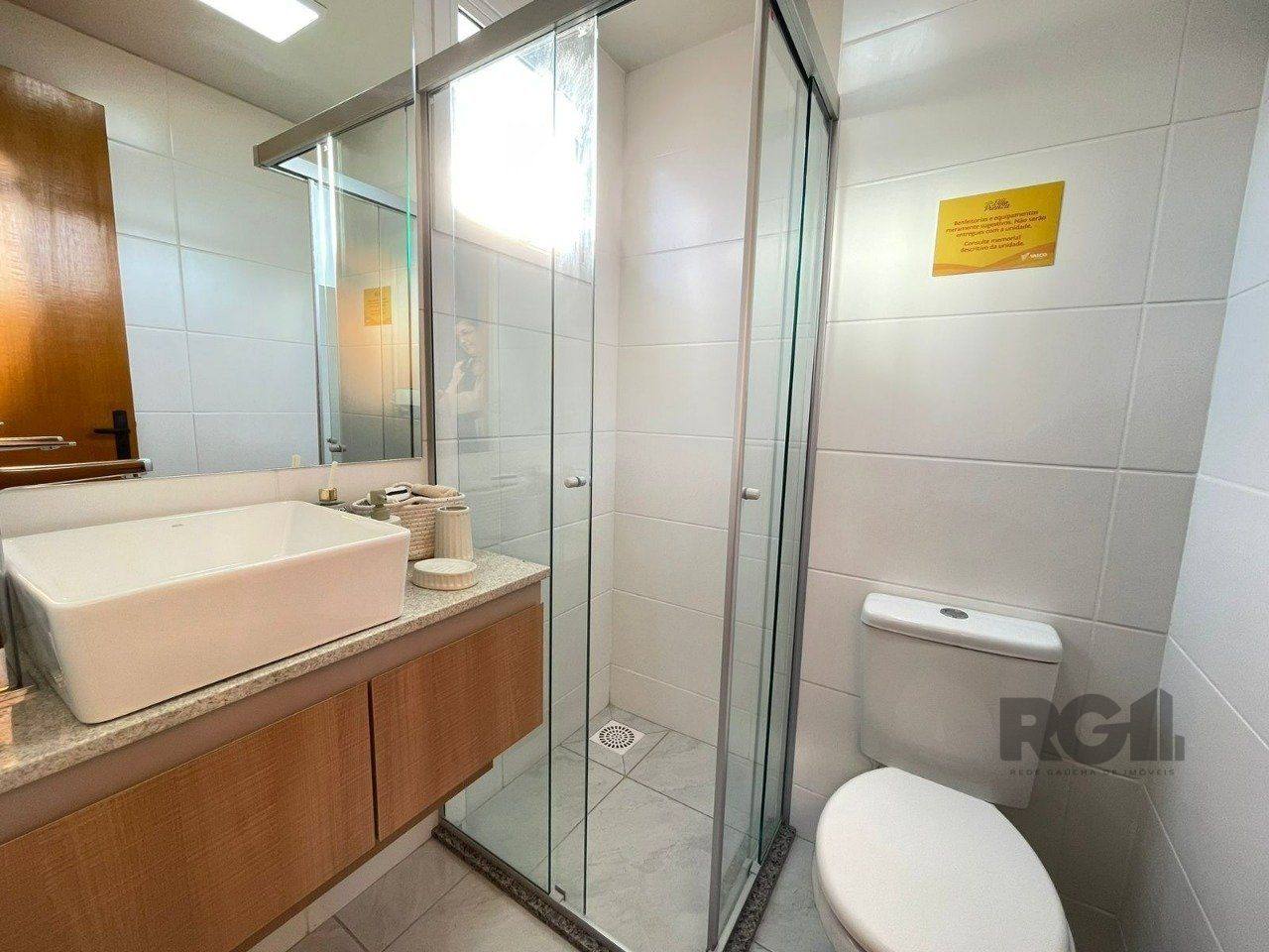 Apartamento, 1 quarto, 24 m² - Foto 7